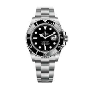 Black Sub - 126610LN