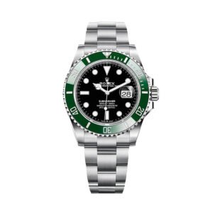Rolex Starbucks