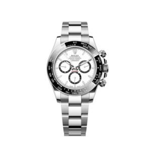 Rolex Cosmograph Daytona Panda